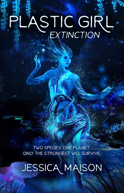 Plastic Girl: Extinction