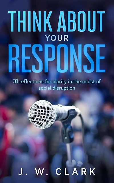 Think About Your Response
