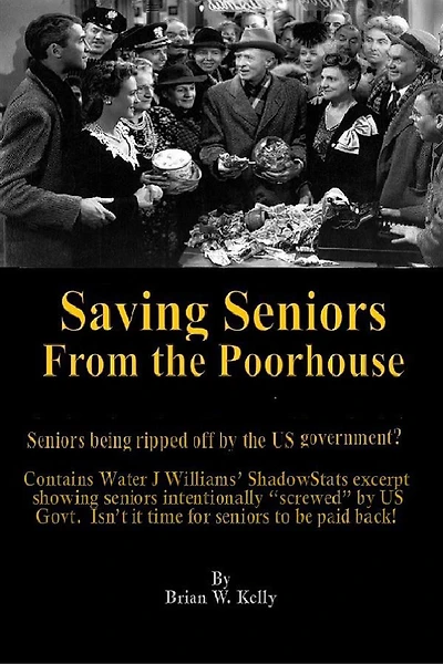 Saving Seniors From the Poorhouse