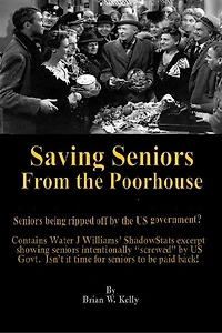 Saving Seniors From the Poorhouse