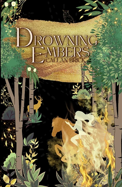 Drowning Embers