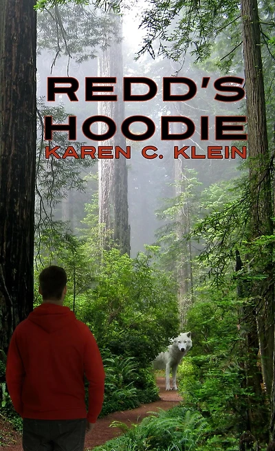 Redd's Hoodie (Fairy Tale Retellings, #1)