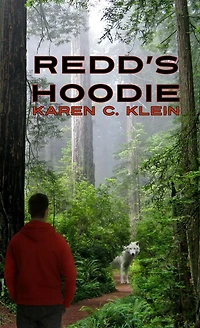 Redd's Hoodie (Fairy Tale Retellings, #1)
