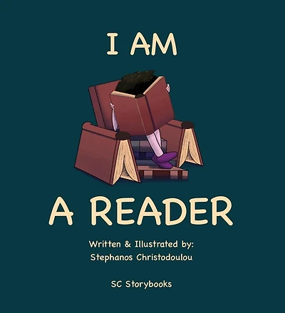 I am a Reader