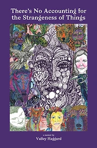 There's No Accounting for the Strangeness of Things (Unzipped, #5)