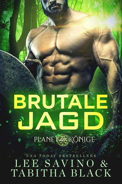 Brutale Jagd