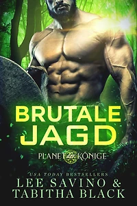 Brutale Jagd