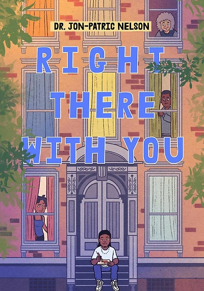 Right There With You (Read On, #2)