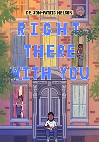 Right There With You (Read On, #2)