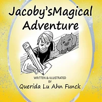 Jacoby's Magical Adventure
