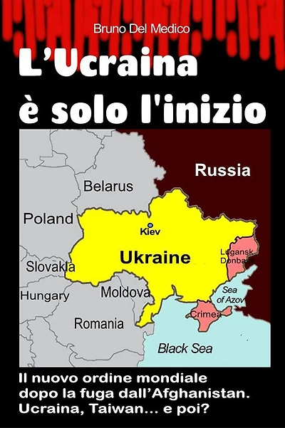 L'Ucraina è solo l'inizio