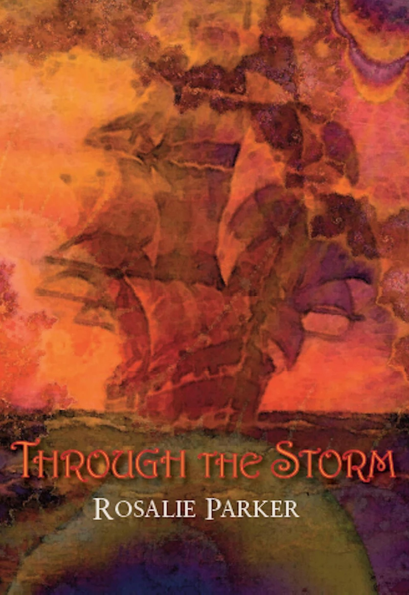 Through the Storm (Unabridged)