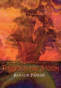 Through the Storm (Unabridged)