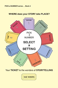 Pick a Number - Select a Setting