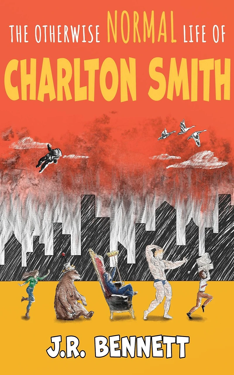 The Otherwise Normal Life of Charlton Smith