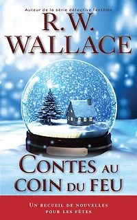 Contes au coin du feu