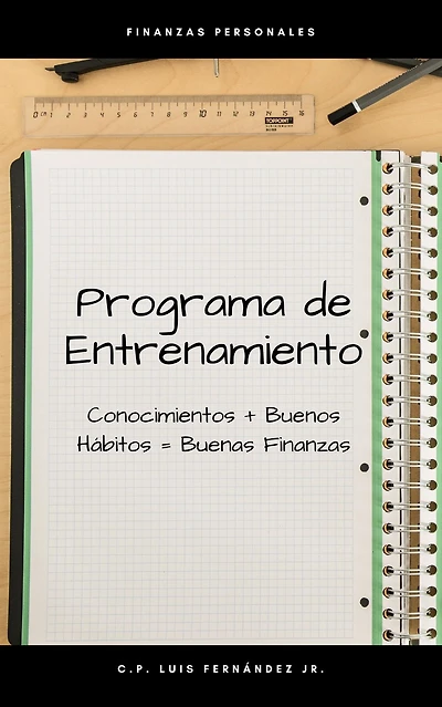 Mentoring Finanzas Personales (1, #1)