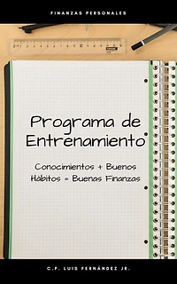 Mentoring Finanzas Personales (1, #1)