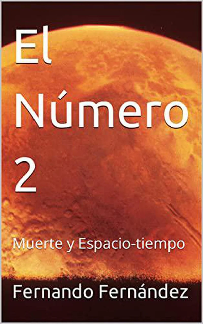 El Número 2 Muerte y Espacio-tiempo