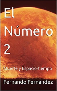 El Número 2 Muerte y Espacio-tiempo
