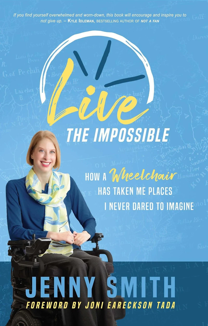 Live the Impossible