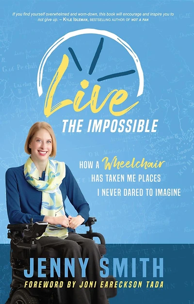 Live the Impossible
