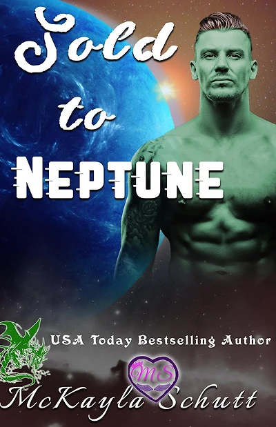 Sold to Neptune (Sold to Series, #4)