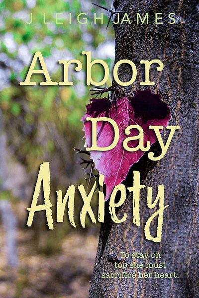 Arbor Day Anxiety (Mallory Falls, #3)