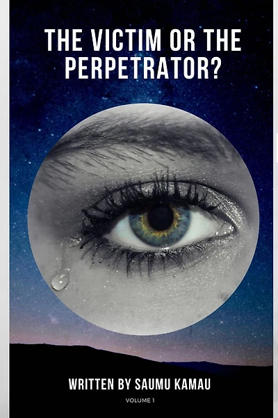 The Victim or the Perpetrator? (Series 1)