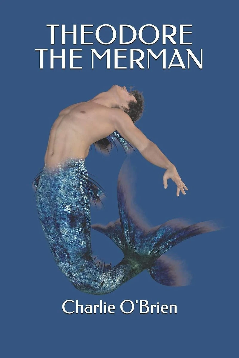 Theodore the Merman
