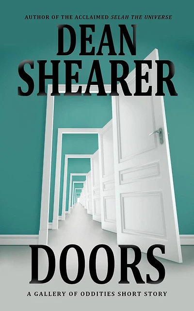 Doors: A Gallery of Oddities Story
