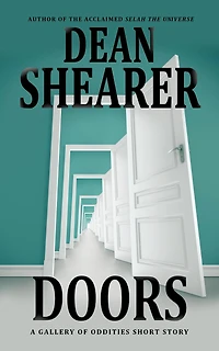 Doors: A Gallery of Oddities Story