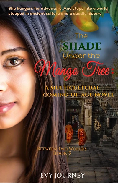 the Shade Under Mango Tree