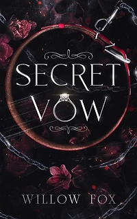 Secret Vow (Mafia Marriages, #1)