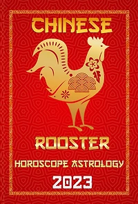 Rooster Chinese Horoscope 2023 (Check Out New Year Predictions 2023, #10)