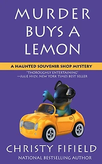 Murder Buys a Lemon