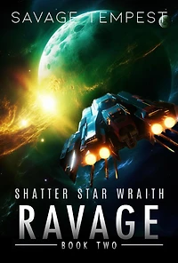 Ravage (SSW, #2)