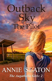 Outback Sky (The Augathella Girls, #2)