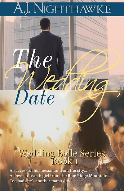 The Wedding Date (The Wedding Belle Series, #1)