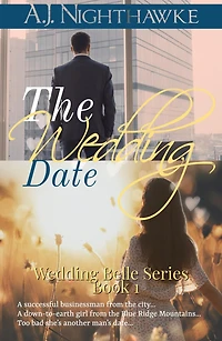 The Wedding Date (The Wedding Belle Series, #1)