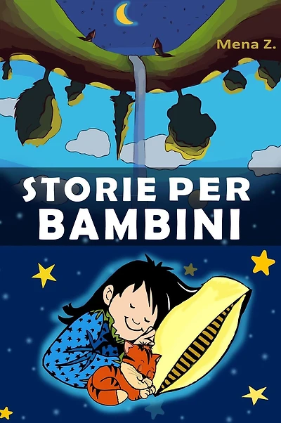 Storie per Bambini