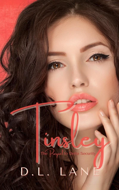 Tinsley (Delta Security, #0.5)
