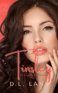 Tinsley (Delta Security, #0.5)