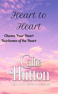 Heart to Heart Boxed Set
