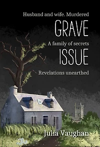 Grave Issue (A DCI Kath Fortune novel, #2)