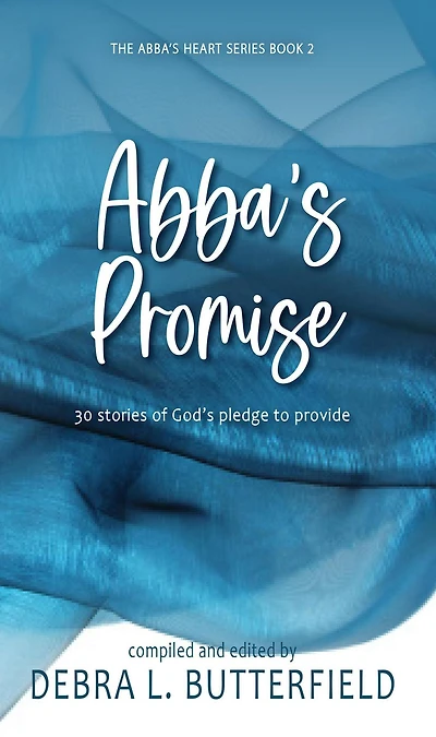 Abba's Promise (Abba's Devotion, #2)