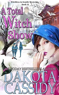 A Total Witch Show