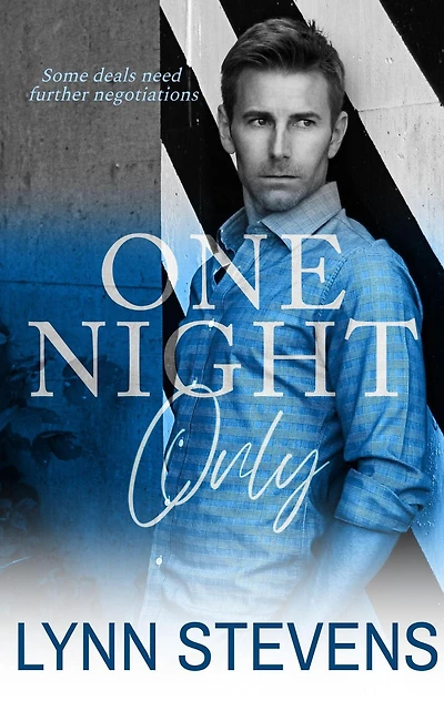 One Night Only (Albright Family)