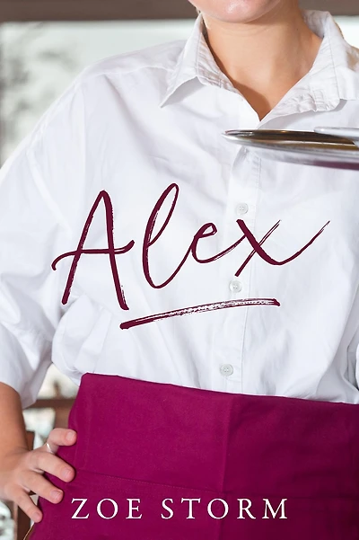 Alex (The Bradford McKinley Chronicles, #1)