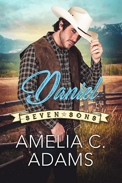 Daniel (Seven Sons, #4)